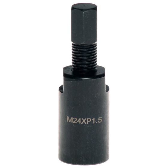 Инструмент за затягане RFX Race - M24xP1.5 Internal Right-Hand Thread - Black