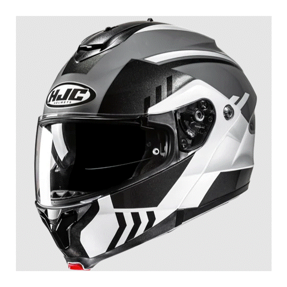 Отваряема каска HJC C91N KAON BLACK