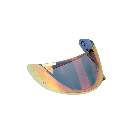 Визьор HJC HJ-34P за каска HJC C10 RED