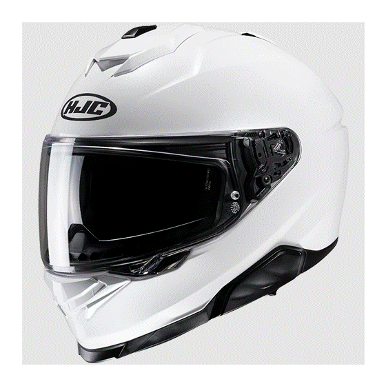 Каска HJC i71 WHITE