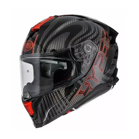 Каска PREMIER Hyper Carbon PS 2