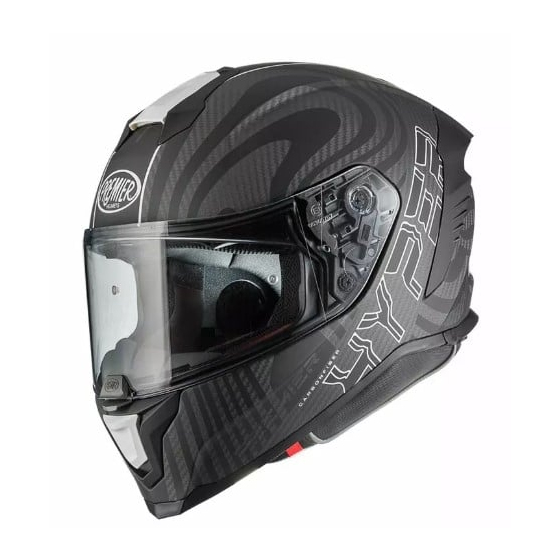 Каска PREMIER Hyper Carbon PS 8