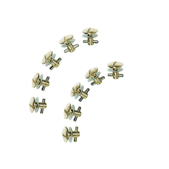 Болтове с шайби за подметки SIDI CROSSFIRE 3 SRS