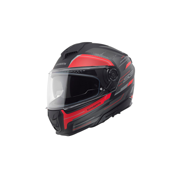 Каска SCHUBERTH S3 APEX ANTHRACITE