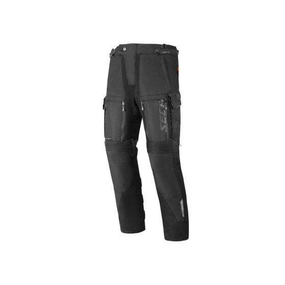 Дамски панталон SECA ARRAKIS III BLACK