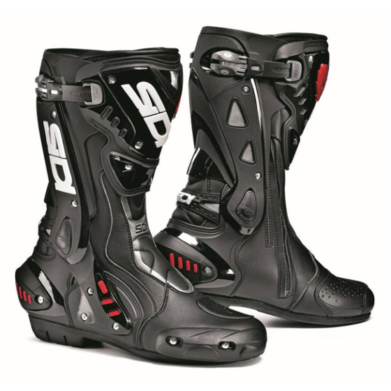 Мото ботуши SIDI ST BLACK