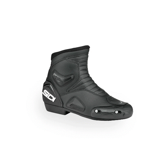 Мото боти SIDI MID PERFORMER BLACK