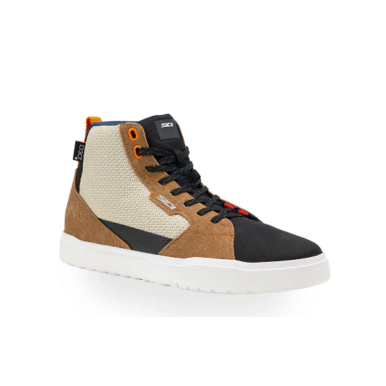 Мото кецове SIDI ARX AIR CASTAIN/BRONZE