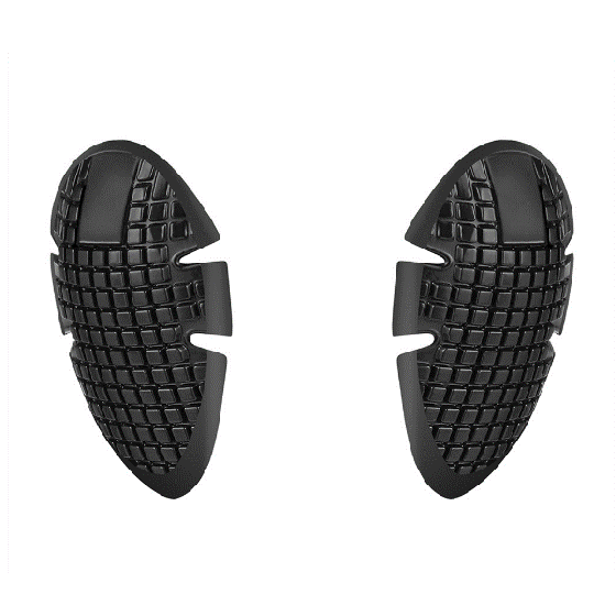 Протектори за вграждане коляно SPIDI WARRIOR LITE SHORT L1