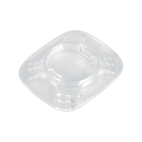 Адаптер за телефон OPTI-UNIVERSAL 90567 - прозрачен