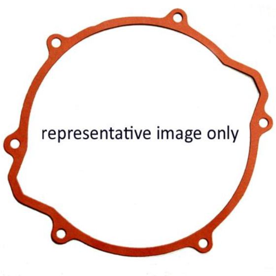 Резервно уплътнение на капака на съединителя BOYESEN GASKET SCG-01 CR125 88-04