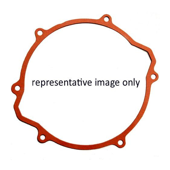 Резервна гарнитура за капака на съединителя BOYESEN GASKET CCG-01 CR125 87-99