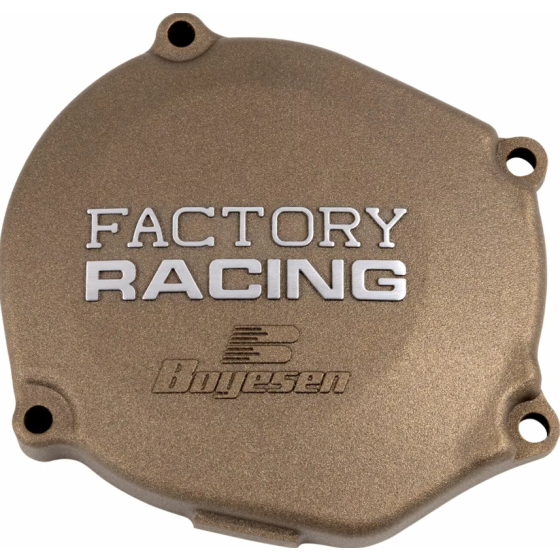 Капак за запалване BOYESEN FACTORY COVER IGNITION Yamaha YZ 65 MAGNESIUM