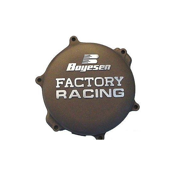 Капак за съединител BOYESEN FACTORYCLUTCH COVER HON Magnesium