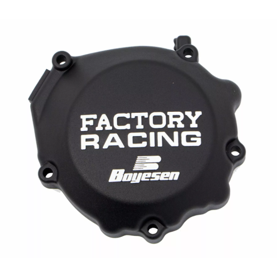 Капак за запалване BOYESEN IGN COVER YZ250 88-98