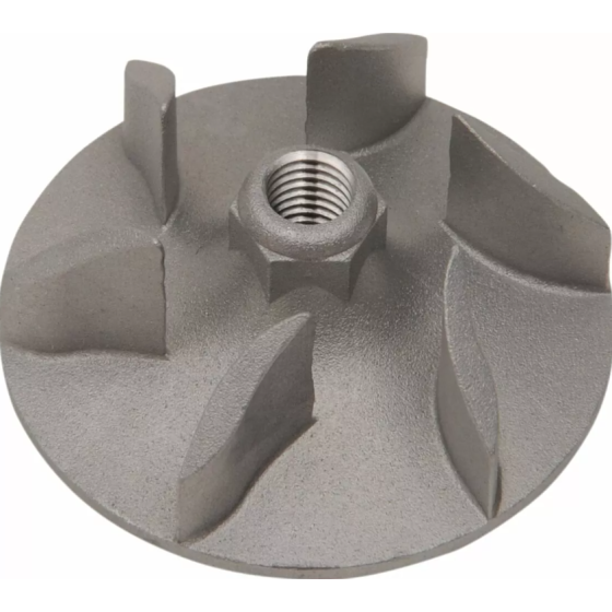 Работно колело на водна помпа BOYESEN PUMP IMPELLER CRF450