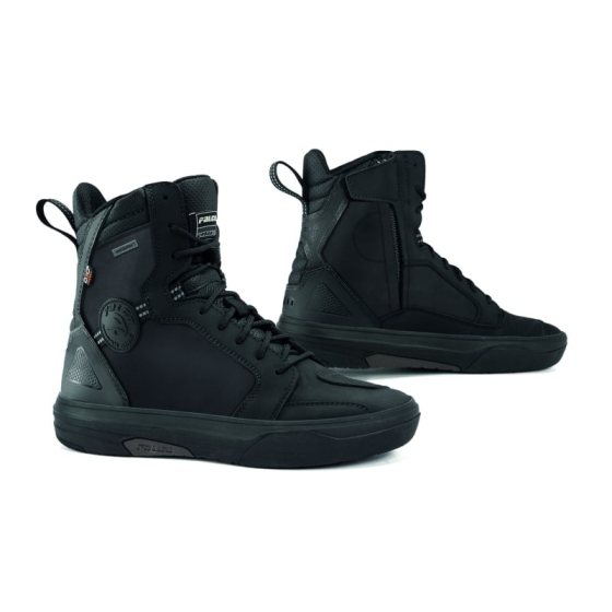 Мото кецове FALCO CHASER BLACK 2