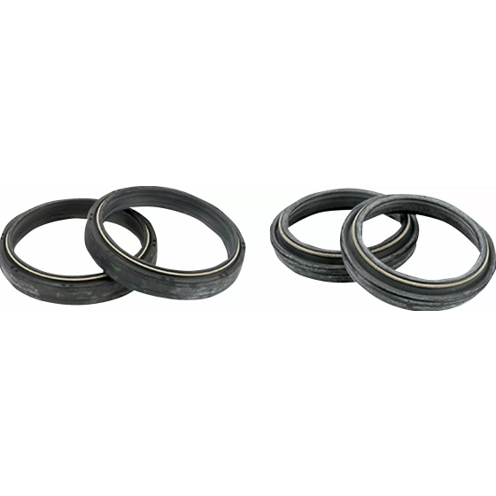 Комплект за сервизиране на предна вилка SHOWA SERVICE KIT FF 49MM