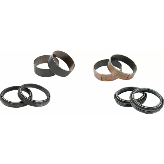 Комплект за сервизиране на предна вилка SHOWA SERVICE KIT FF 49MM