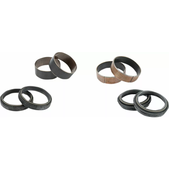 Комплект за сервизиране на предна вилка SHOWA SERVICE KIT 39MM