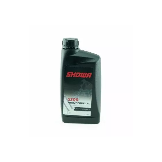 Масло за предна вилка SHOWA FF OIL SS05 1LT