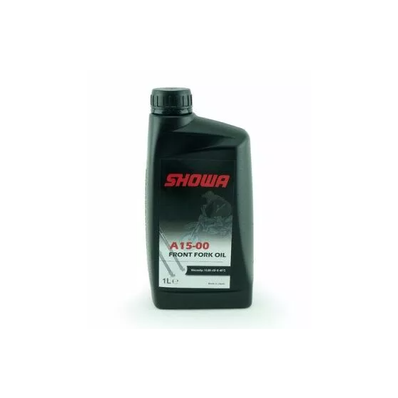 Масло за предна вилка SHOWA FF OIL A1500 1LT