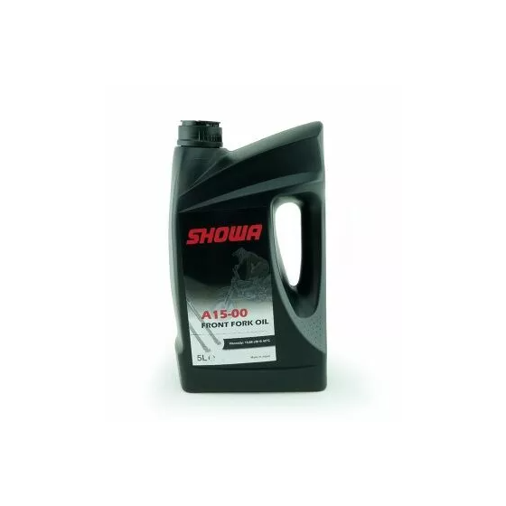 Масло за предна вилка SHOWA FF OIL A1500 5LT