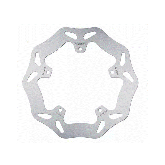 Спирачен диск Galfer WAVE FIXED DISC WAVE FIXED 240x4