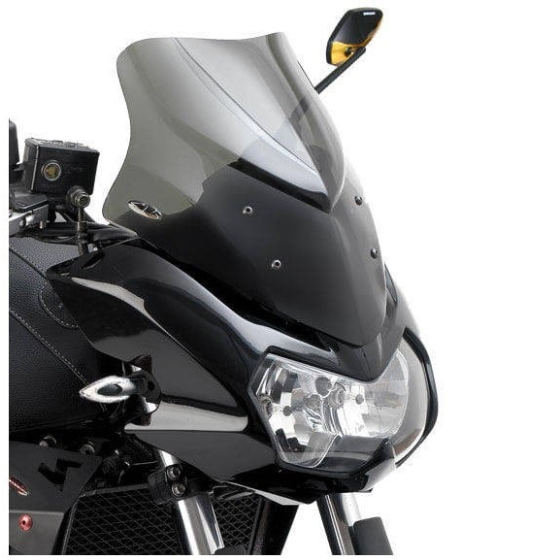 Спортна слюда BARRACUDA AEROSPORT Kawasaki Z750 (2003-2006)