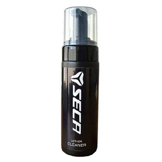 Почистващ препарат за кожа SECA LEATHER CLEAN