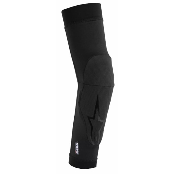 Налакътници ALPINESTARS A-MOTION PLASMA BLACK