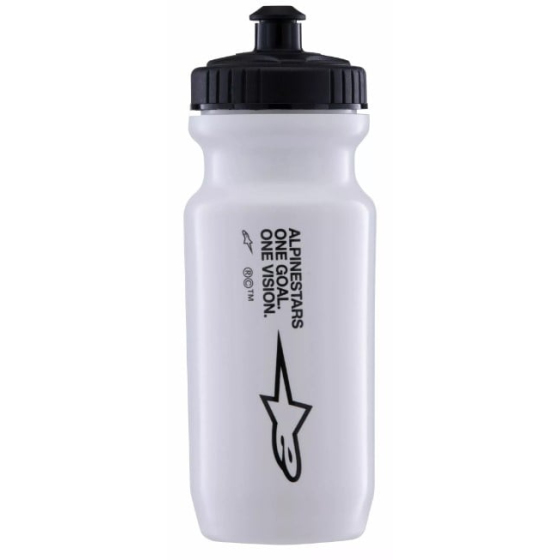 Бутилка за вода ALPINESTARS OGOV WHITE