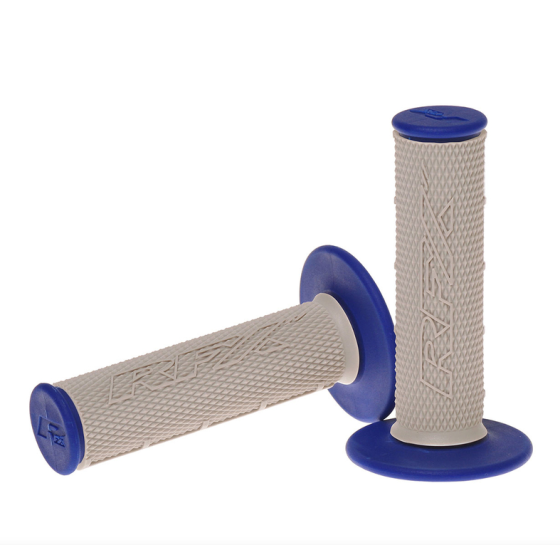 Двукомпонентни ръкохватки RFX Pro Series Grey/Blue