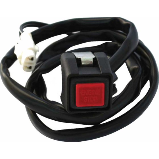 Конзола за изключване RFX Race Kill Button - OEM Replica