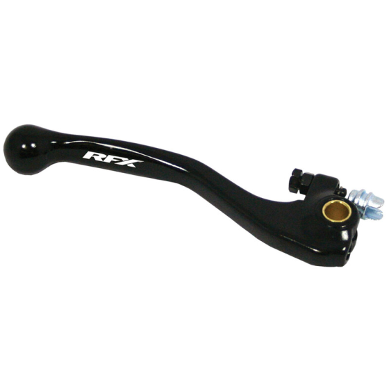 Лост за спирачка RFX Pro Series Brake Lever - Black KTM/HUSQ/GASGAS 250/350/450