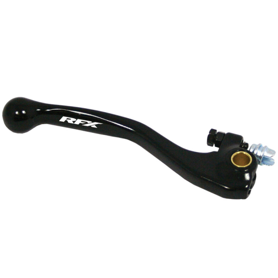 Лост за спирачка RFX Pro Series Brake Lever - Black KTM/HUSQ/GASGAS 50/85