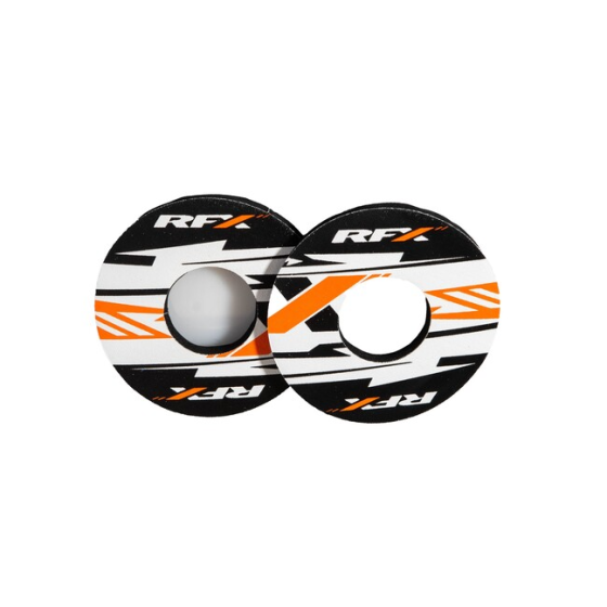 Шайба за ръкохватки RFX Sport Grip Donuts Color RFX Orange
