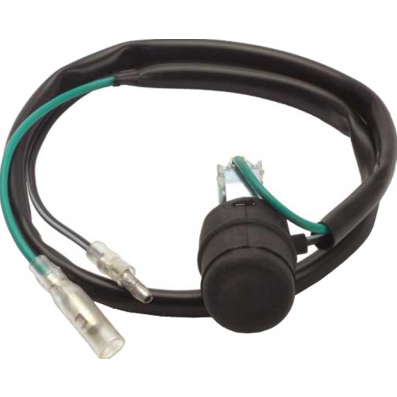 Конзола за изключване RFX Race Kill Button - OEM Replica