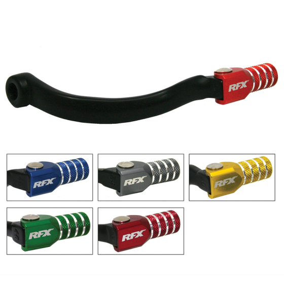 Скоростен лост RFX Race Gear Lever Silver YZ 85 2025