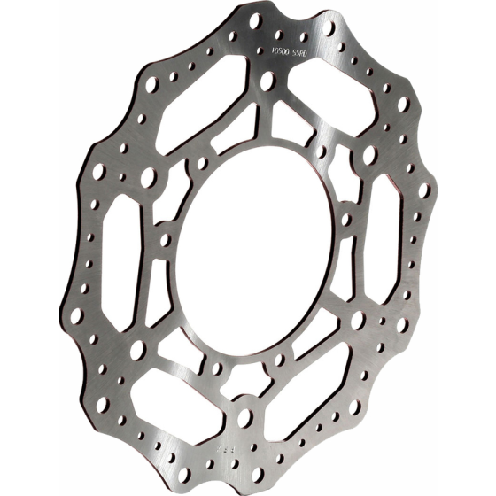 Преден спирачен диск RFX Race Wave Fixed Brake Disc CR 125R/250R