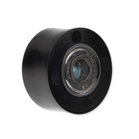 Ролка за верига RFX Race Chain Roller (Black) 38mm Universal