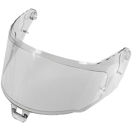 Фотохроматичен визьор за каска ALPINESTARS Supertech R10