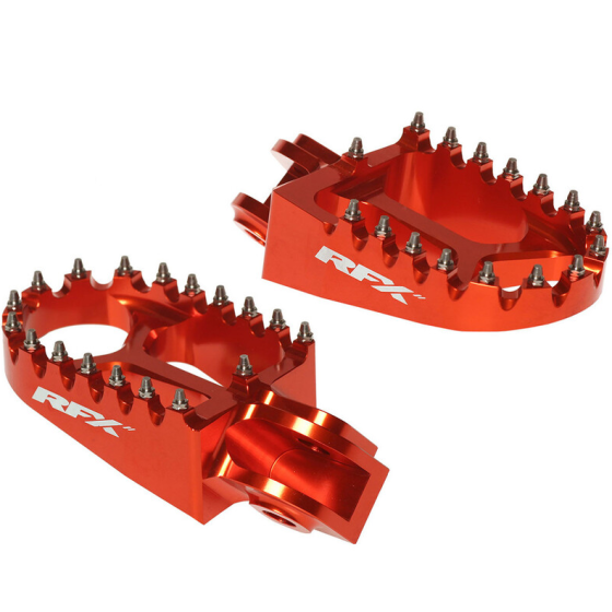 Степенки RFX Pro 65 SX - Orange