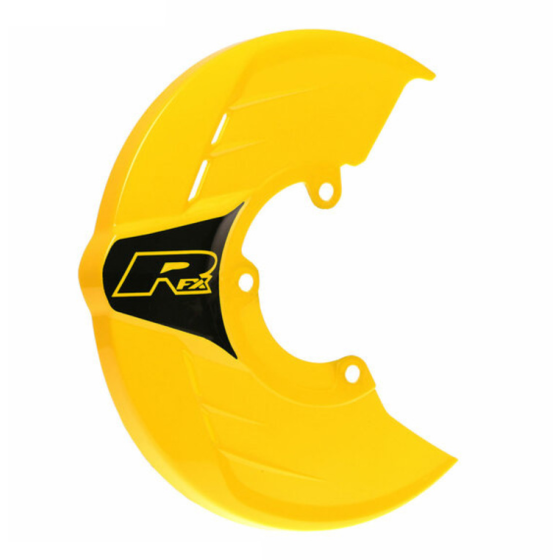Предпазител спирачен диск RFX Pro Disc Guard (Yellow) Universal to Fit RFX Disc Guard Mounts
