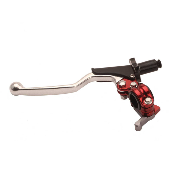 Лост за съединител RFX Race Universal 4 Stroke EZ Adjust - Blue