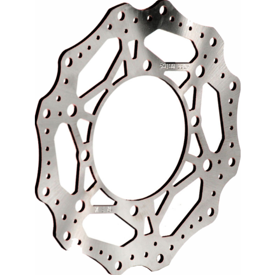 Спирачен диск RFX Race Wave Fixed Brake Disc KTM SX 50 06-25