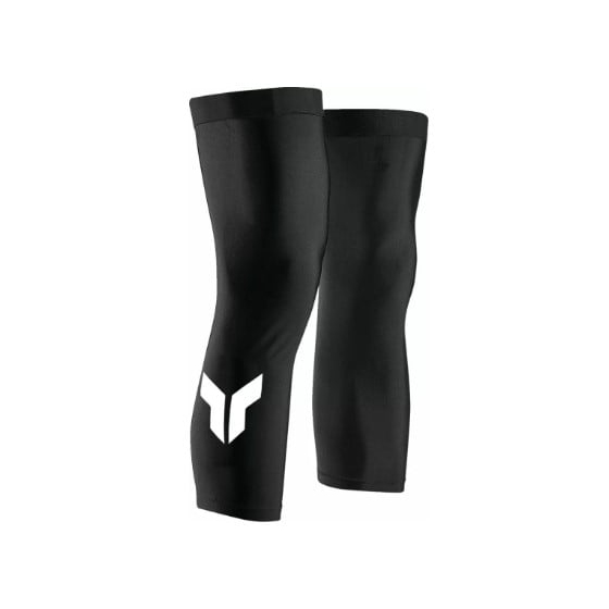 Вело наколенки THOR SLEEVE COMP BK