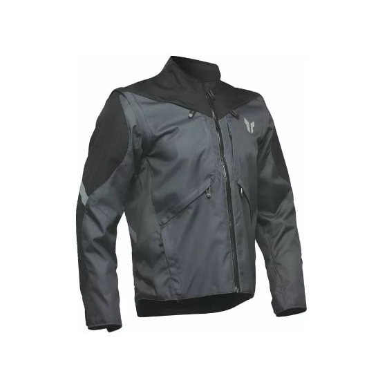 Ендуро яке THOR TERRAIN CHARCOAL 25'