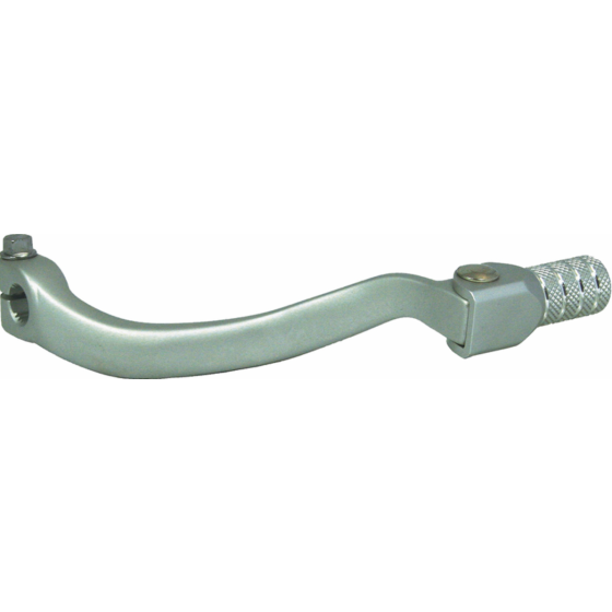 Скоростен лост RFX Race Gear Lever (Silver) YZF 250 01-05/YZ 400/426