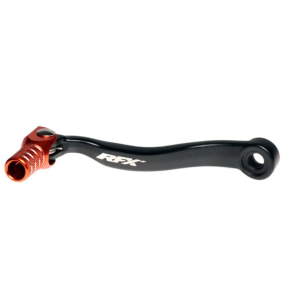 Скоростен лост RFX Race Gear Lever Black/Blue KTM SX 250 23-25